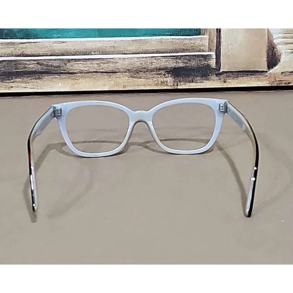 Ray Ban Eyeglasses, Frames Only, RB 5310 5238, 53-17-145, Brown‎ Tortoise